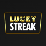 Lucky Streak side logo review