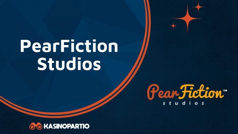 PearFiction Studios