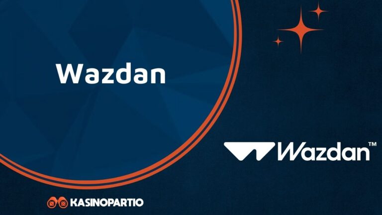 Wazdan