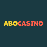 Abo Casino side logo review