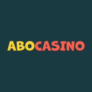 Abo Casino side logo Arvostelu