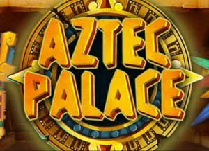 Aztec Palace logo arvostelusi