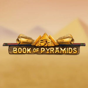 Book of Pyramids logo arvostelusi