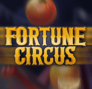 Fortune Circus  logo arvostelusi