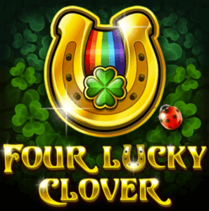 Four Lucky Clover logo arvostelusi