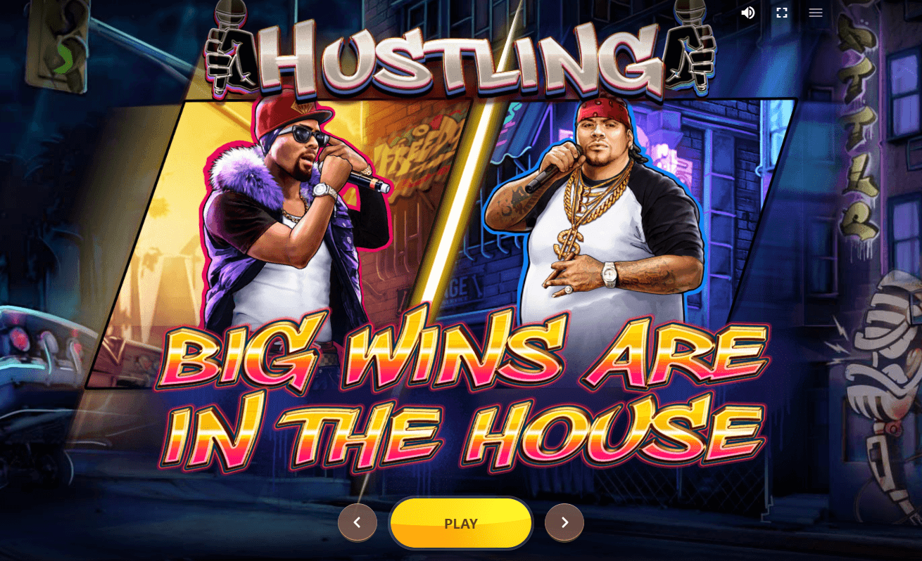 Hustling Arvostelu