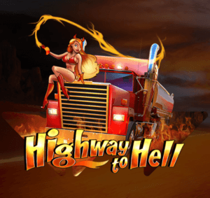 Highway To Hell  logo arvostelusi