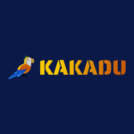 Kakadu Casino side logo review