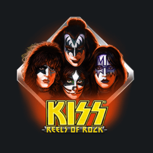 KISS: Reels of Rock  logo arvostelusi