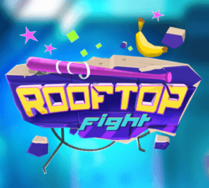 Rooftop Fight  logo arvostelusi