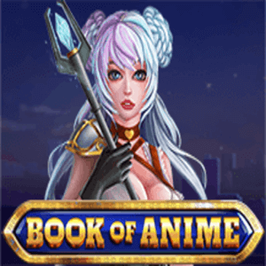 Book of Anime logo arvostelusi