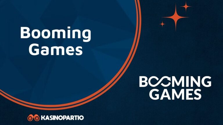 Booming Games