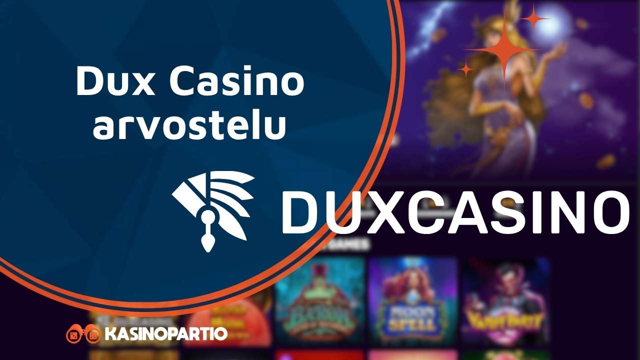 Dux Casino
