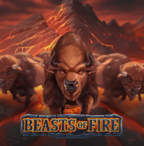 Beasts of Fire  logo arvostelusi