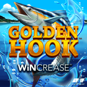 Golden Hook logo arvostelusi
