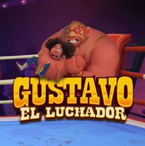 Gustavo el Luchador  logo arvostelusi