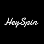 HeySpin Casino side logo review