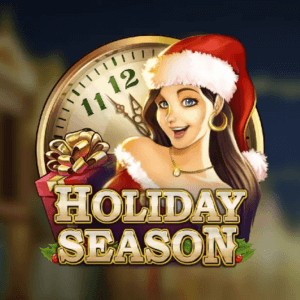 Holiday Season  logo arvostelusi
