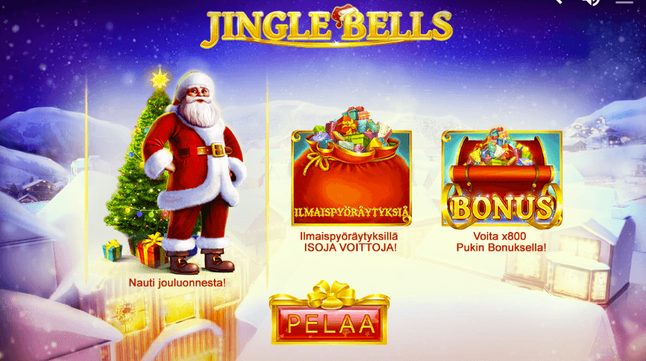 Jingle Bells Arvostelu