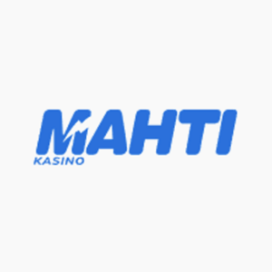 Mahti Kasino side logo Arvostelu