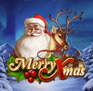 Merry Xmas  logo arvostelusi