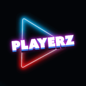 Playerz Casino side logo Arvostelu