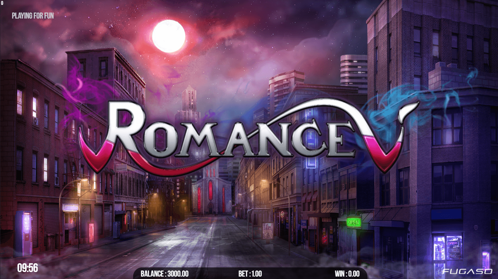 Romance V Arvostelu