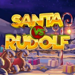 Santa vs Rudolf  logo arvostelusi