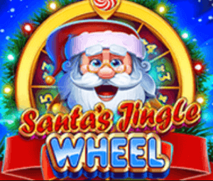 Santa’s Jingle Wheel  logo arvostelusi