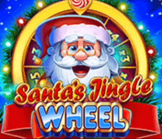 Santa’s Jingle Wheel