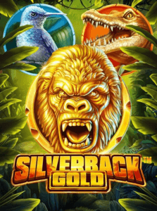 Silverback Gold logo arvostelusi
