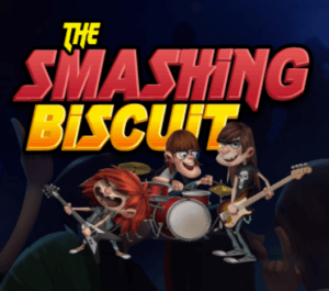The Smashing Biscuit logo arvostelusi