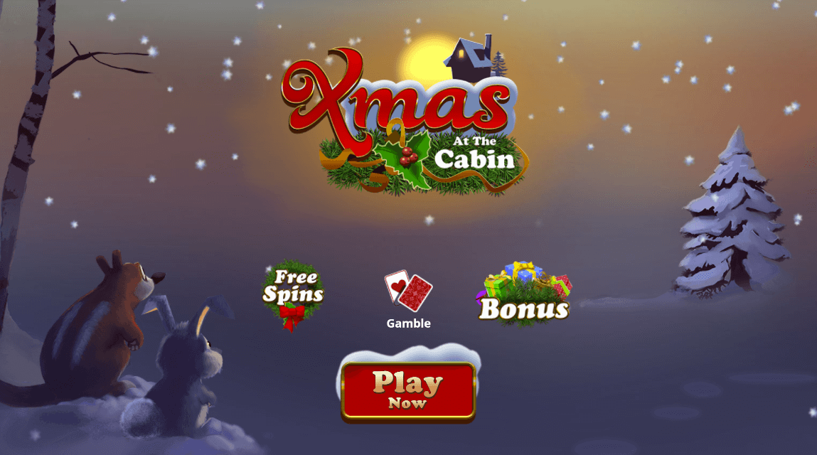 Xmas at the Cabin Arvostelu