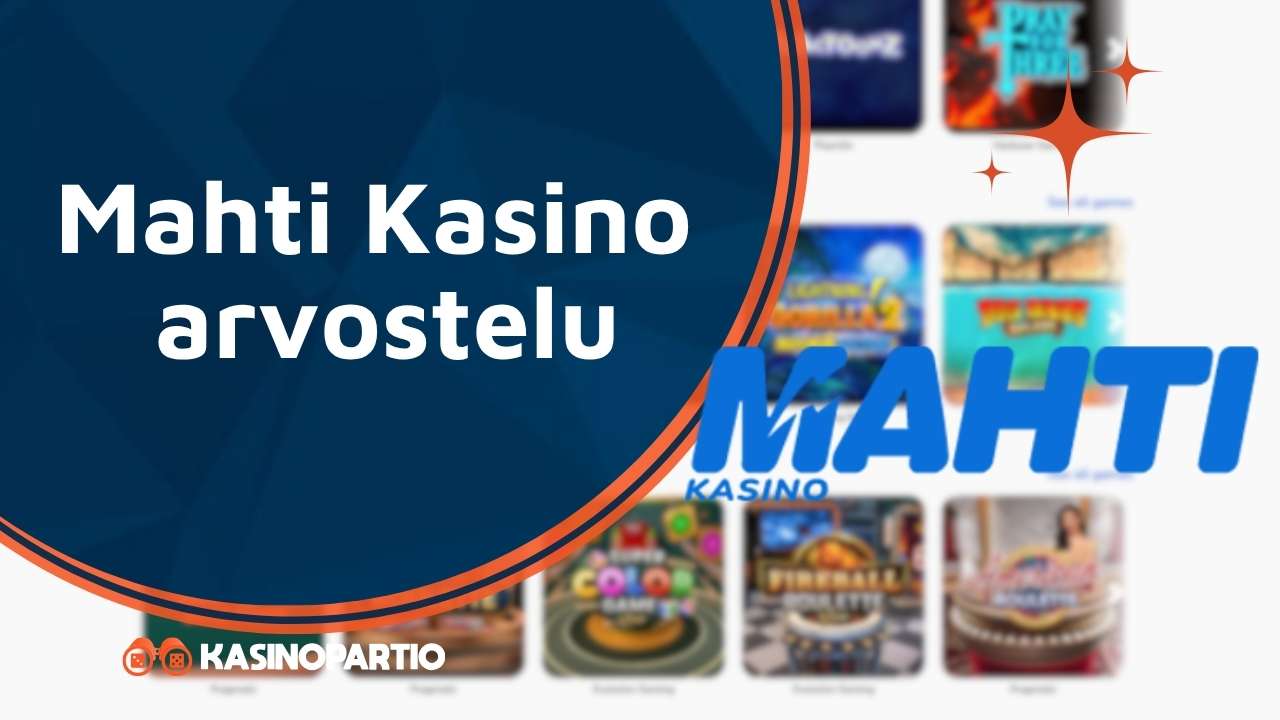 Mahti Kasino