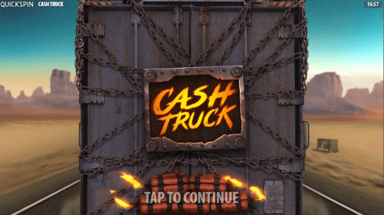 Cash Truck Arvostelu