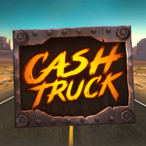 Cash Truck  logo arvostelusi