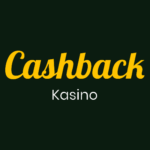Cashback Kasino side logo review