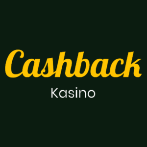 Cashback Kasino side logo Arvostelu