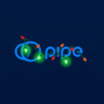 Pipe Casino side logo review