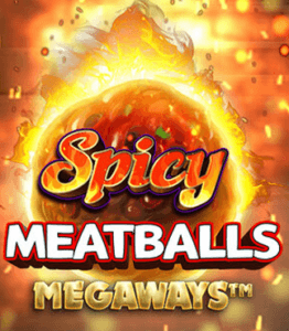 Spicy Meatballs Megaways  logo arvostelusi