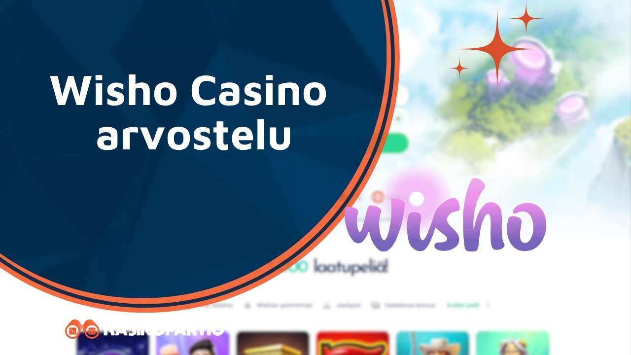 Wisho Casino