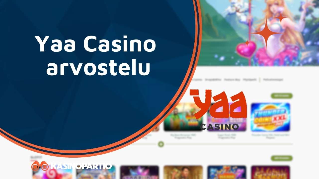 Yaa Casino