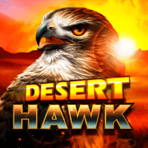 Desert Hawk  logo arvostelusi