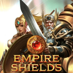 Empire Shields logo arvostelusi