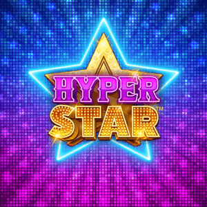 Hyper Star  logo arvostelusi