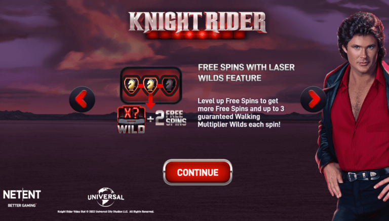 Knight Rider Arvostelu