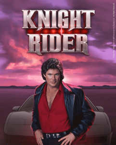 Knight Rider  logo arvostelusi