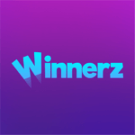 Winnerz Casino side logo review