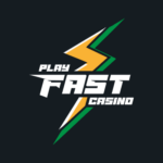 PlayFast Casino side logo review