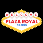 Plaza Royal side logo review